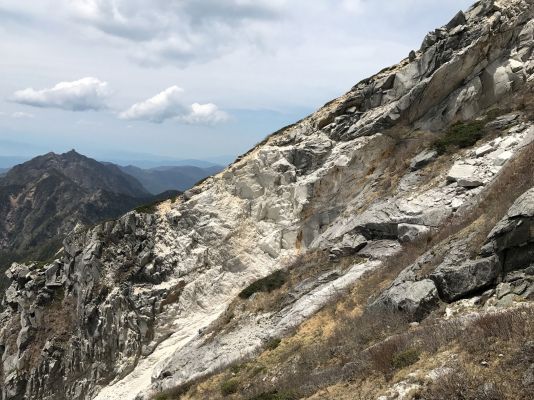 登山部 甲斐駒ケ岳 20170620 (51)a