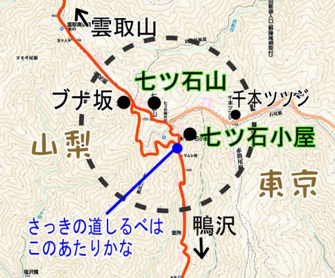 tozan_kumotori map 5