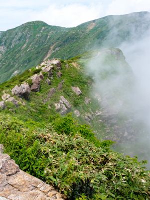 谷川岳 2018.07.03 (167)2