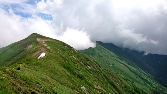 谷川岳 2018.07.03 (198)a