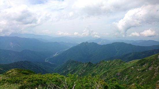 谷川岳 2018.07.03 (218)a