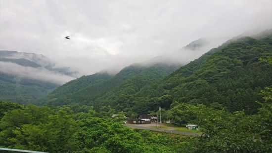 谷川岳 2018.07.04 (13)a